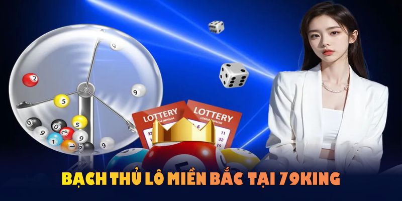 bạch thủ lô miền bắc