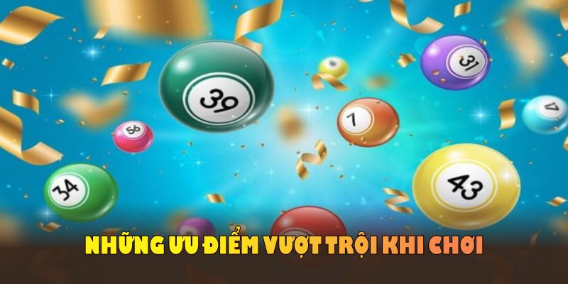 Những ưu điểm vượt trội khi chơi bạch thủ lô miền Bắc bạn cần biết để thắng lớn